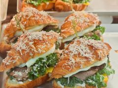-PAOPAO Bakery&Café(港汇店)