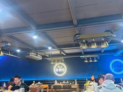 -阿记烧烤(英达路店)