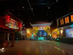 -济南方特东方神画