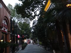 -长江路历史文化街区
