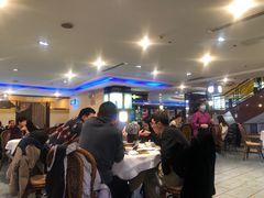-全聚德(胜利大街店)