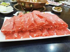 -草原饭店火锅