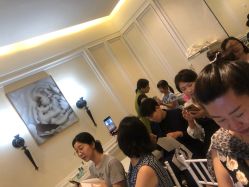 -奥斯芬欧系贵族SPA