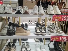 -万达广场(大明宫店)