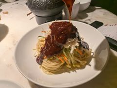 -初蓉丨遇见新川菜(亲贤街荣耀店)