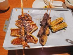 -本色.小马哥烧烤(五一路总店)