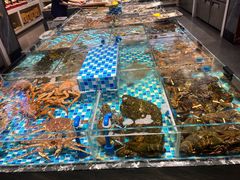 -映像威海·海鲜味道(市区店)