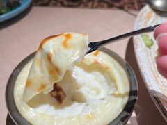 -梅夫娜土耳其餐厅.清真HALAL