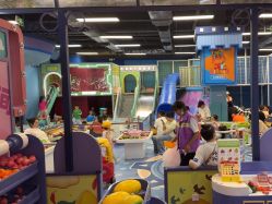 -卡通尼乐园(印象汇店)