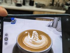 -白鹅咖啡(金城花园店)