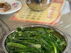 -满記土窑烧鷄波浪山莊