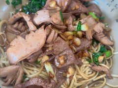 -无名氏面馆(邮电路店)