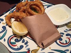 Mammamia&nbsp;Pizzeria-Mammamia意大利餐厅(阳春巷店)