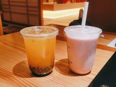 -花潮料理艺食馆(世欧广场店)