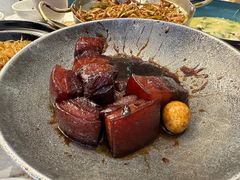 -聚鑫阁江浙菜·非遗传承技艺(青村帝华园店)