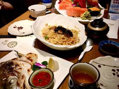 -阿吾罗日本料理(K11艺术中心店)
