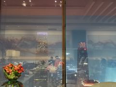-北京柏悦酒店·锦庭餐厅Dining Room