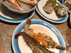 -亚马逊蒸汽活海鲜自助(LCM置汇旭辉广场店)