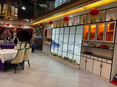 大堂-津悦·正阳春烤鸭(红旗南路店)