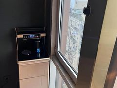 -Ting无边际江景酒店(重庆解放碑云端之眼店)