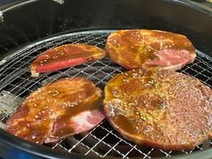 -首尔烤肉大排档(合生汇店)