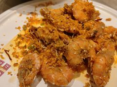 -味莊·青岛菜(云霄路店)