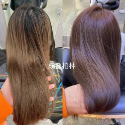 点击看大图 -Rise Hair上升造型