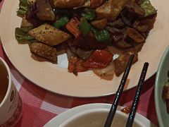 -西域阿里马新疆菜·清真(桂花路店)