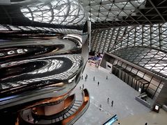 -深圳市当代艺术与城市规划馆