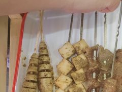 -遇西祠·海鲜烧烤(总店)