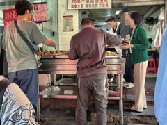 -枣阁园滴滴自助餐