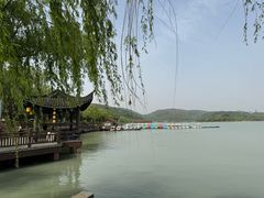 -南北湖风景区