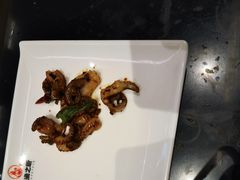 -渔乐之昕·铁板烧自助餐(虹悦城店)