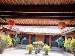 -许驸马府