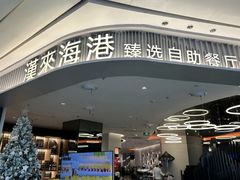 -汉来海港·海鲜自助餐厅(上海七宝领展广场店)