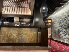 -常州新城希尔顿酒店-御玺中餐厅