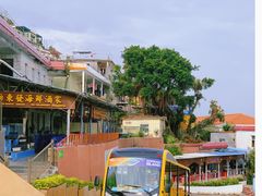 -东澳岛
