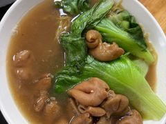 -珍珍小食店(西华路店)
