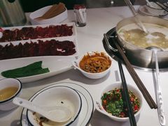 -潮正和潮汕牛肉火锅·老字号(番禺万达店)