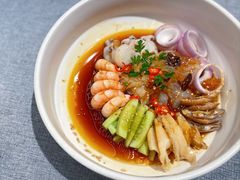 -柿合缘新京菜(国金中心商场店)