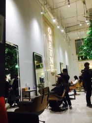 大厅-OnHair Salon