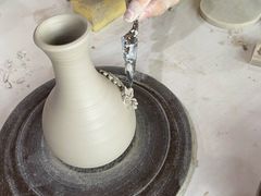 -朝画惜时·陶艺·手作·团建
