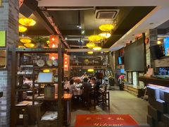 -味可道美食坊(福基路店)