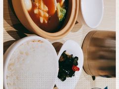 -小船渔村•大连菜•大连焖鱼(黄河路店)