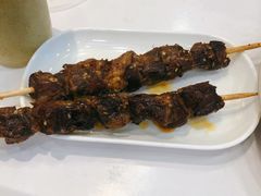 牛肉串-宜家·瑞典风味餐厅(北京西红门店)