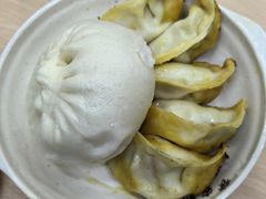 -蒋家桥饺面店(广陵路店)