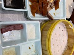 -紫光园·烤鸭·北京菜(团结湖店)