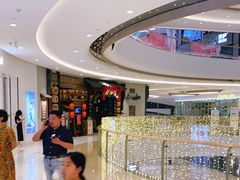 -南京大牌档(济南万象城店)