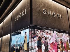 -Gucci(北京SKP店)