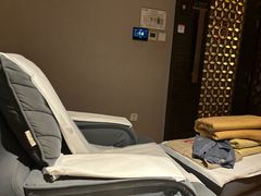 -华夏良子·足道SPA艾灸(苏州桥店)